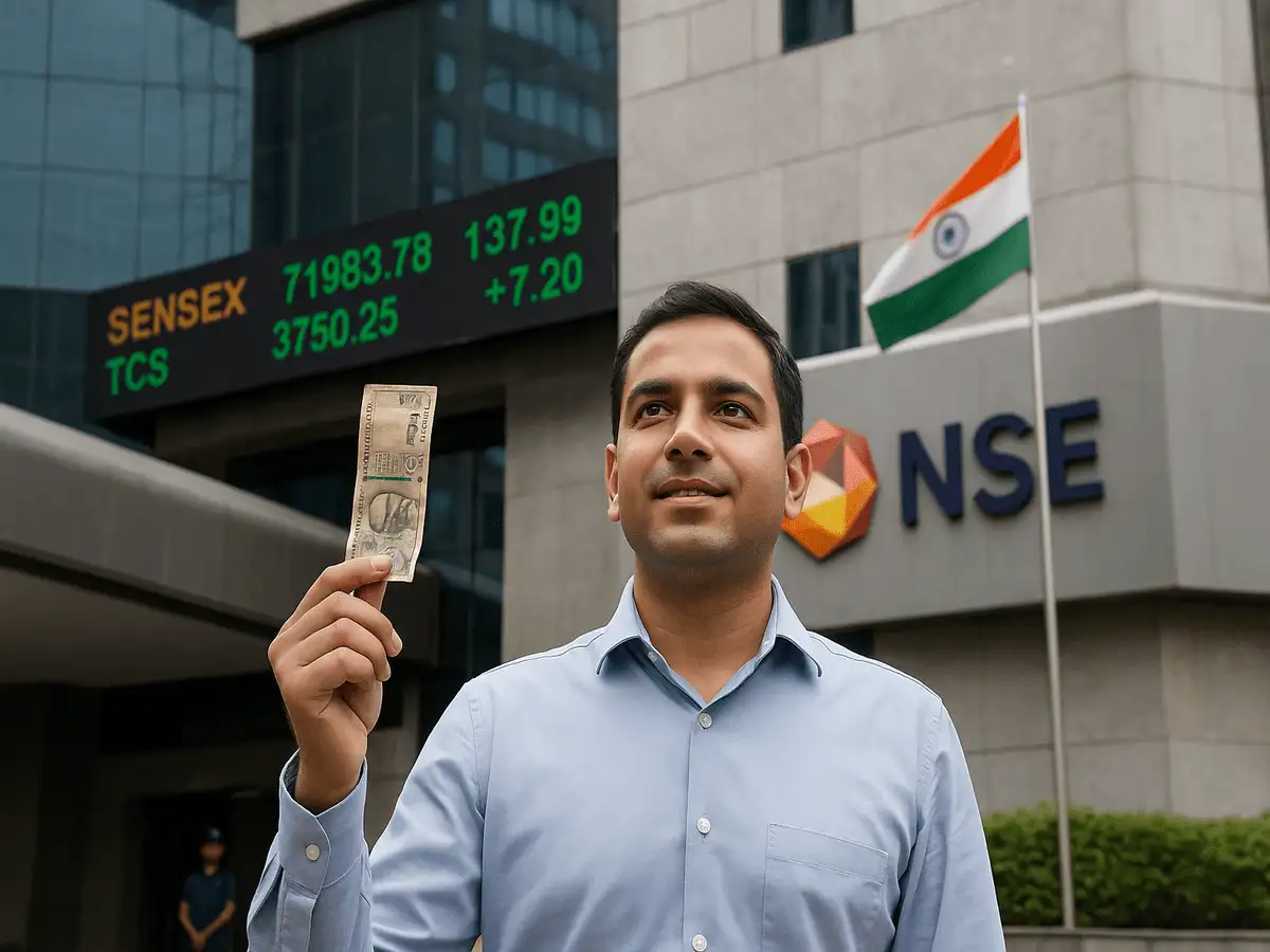 Over 1 lakh investors in unlisted NSE: How to buy shares in an unlisted company before an IPO and what are the risks involved