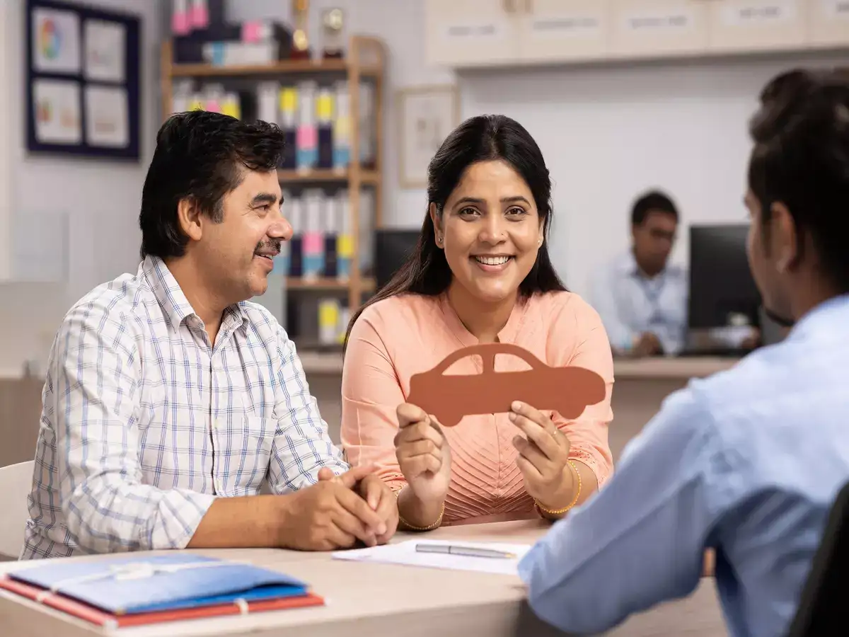 Car loan interest rates in May 2025: You can get 8.15% for Electric or 8.30% Non-Electric car loan interest rates