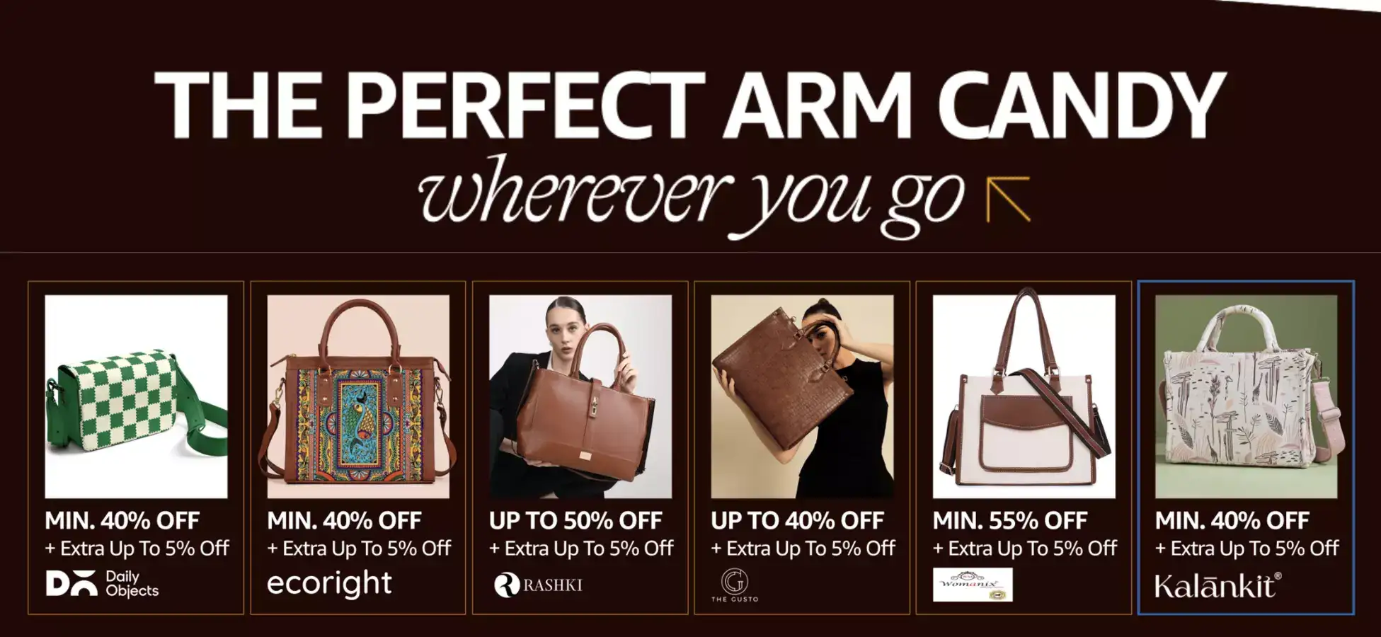 Image for ThePerfectArmCandy
