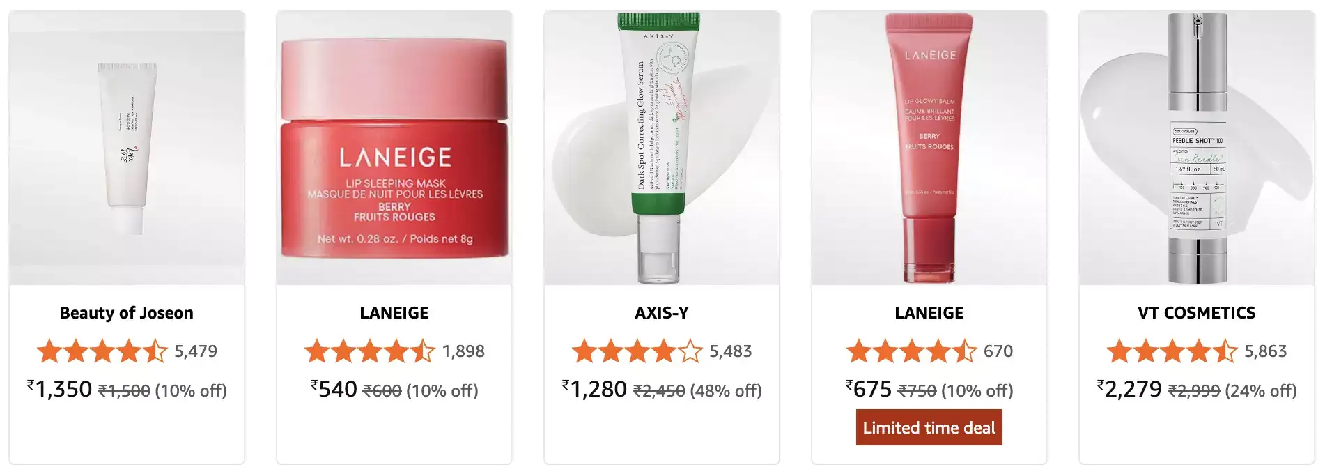 Image for BestofKbeauty