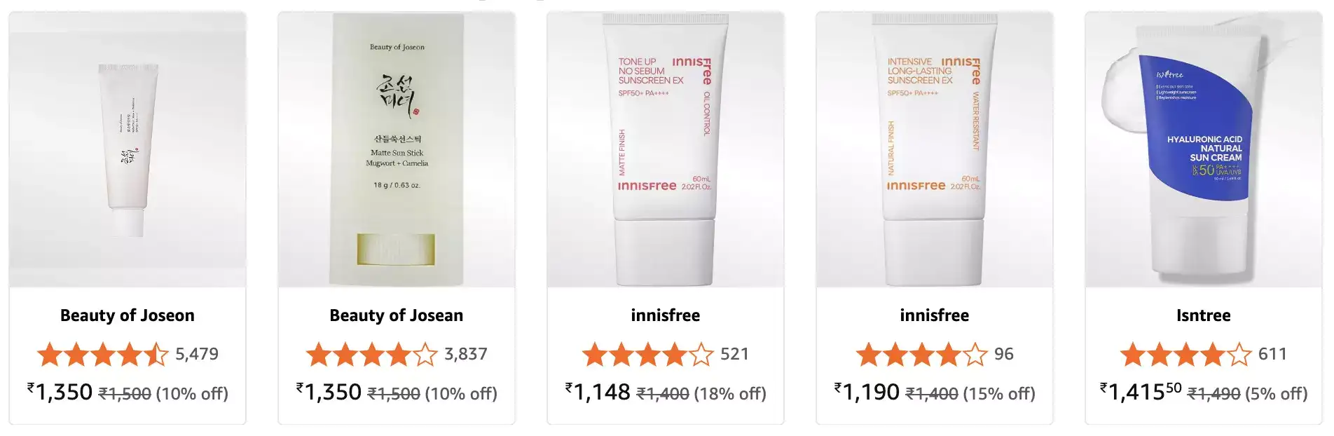Image for SunProtectionEssentials