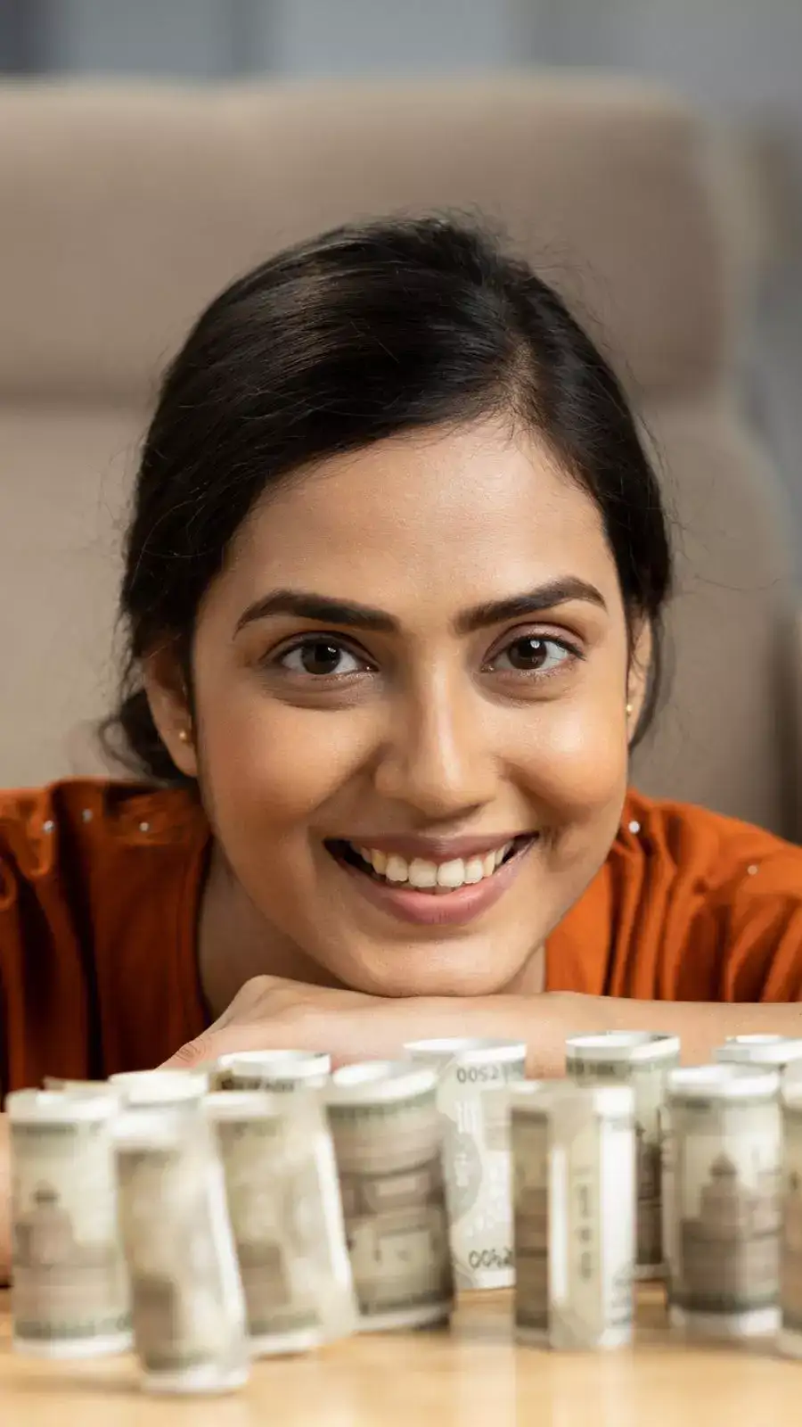 7 smart money moves to make in your 20s