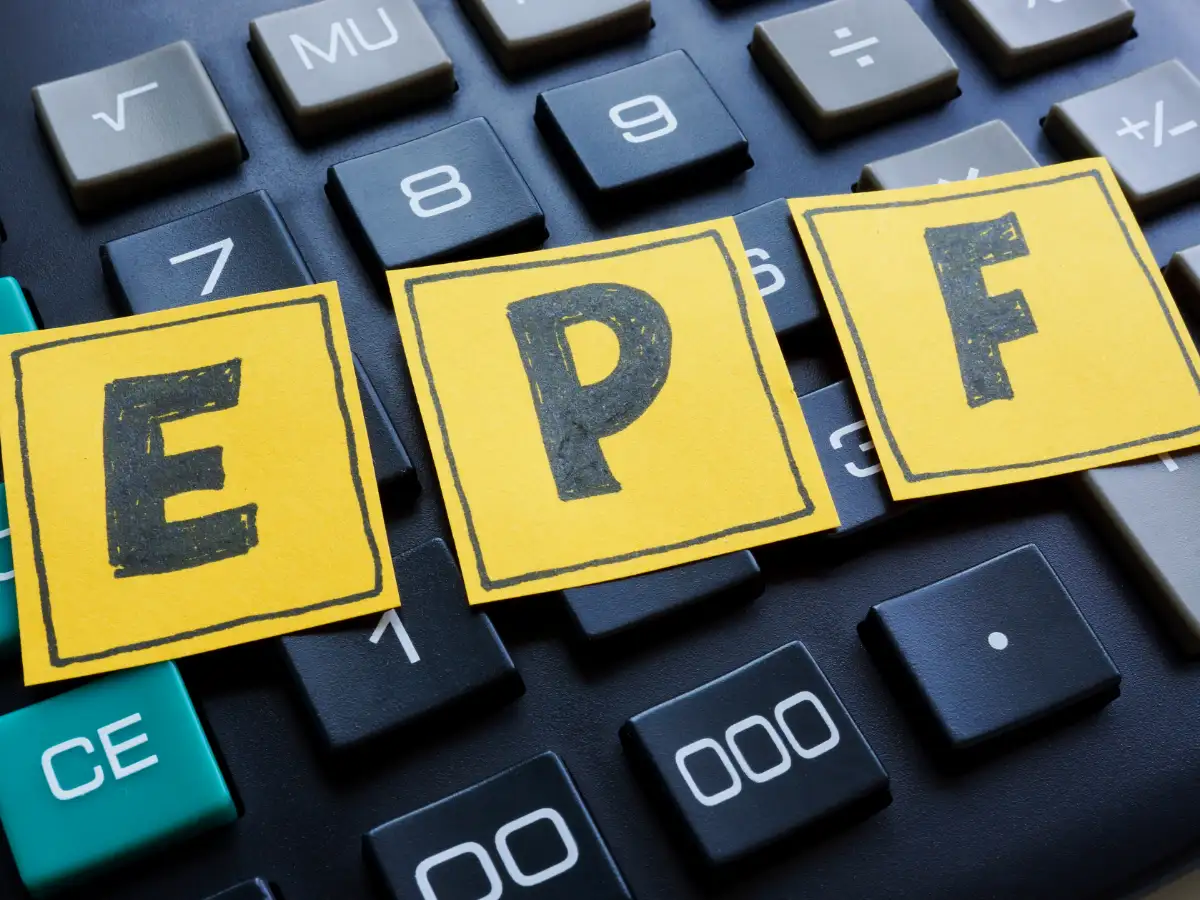 8.25% interest rate on EPF balance for FY 2024-25 got final nod from Govt: Check how it will impact your EPF balance