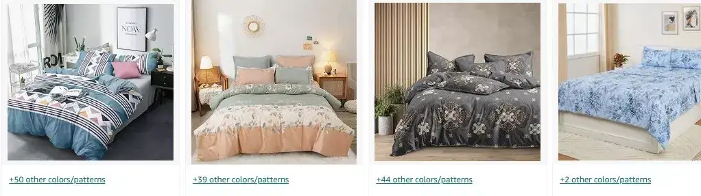 Image for BeddingSet
