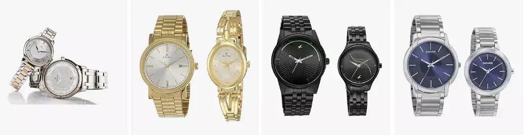 Image for CouplesWatches