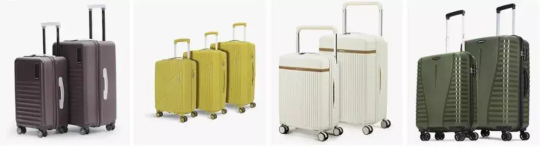 Image for LuggageSet