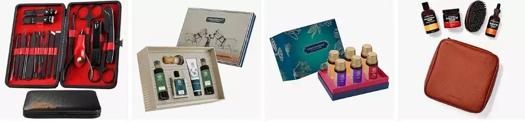 Image for GroomingKits