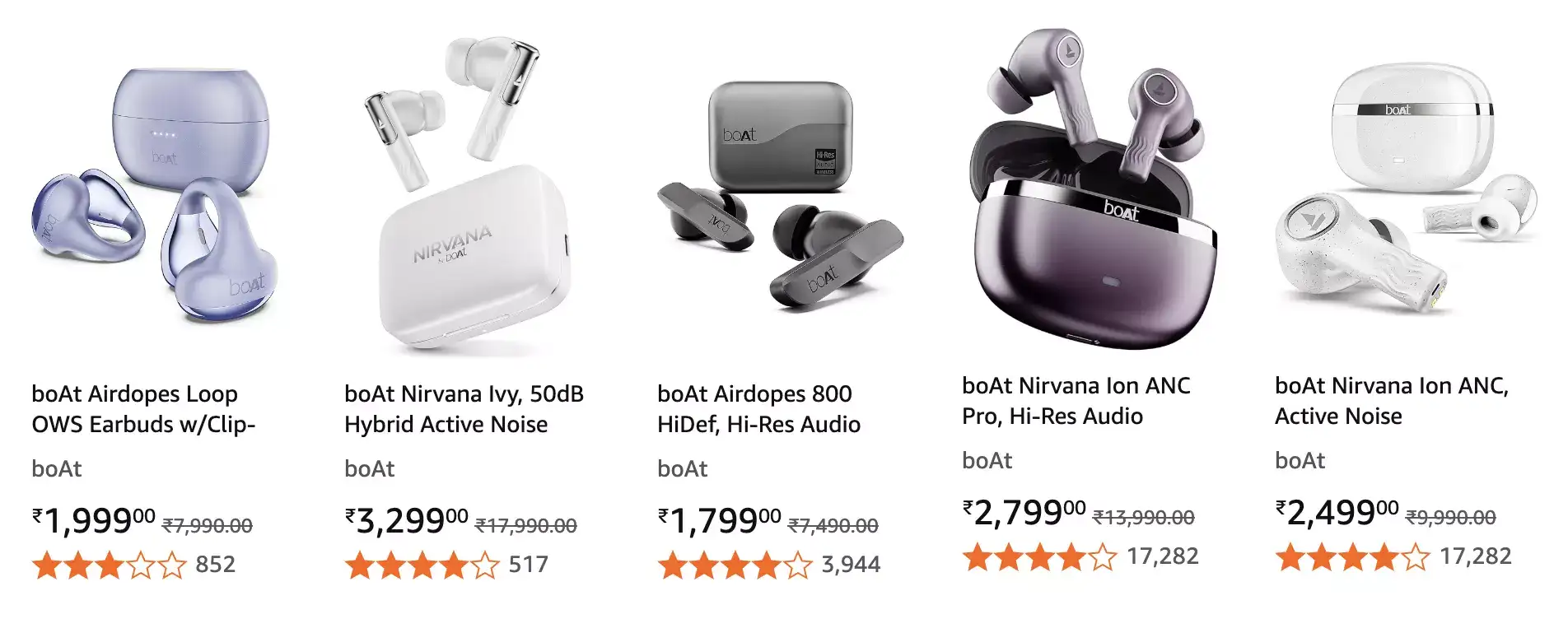 Image for Upto80%25off-boAt