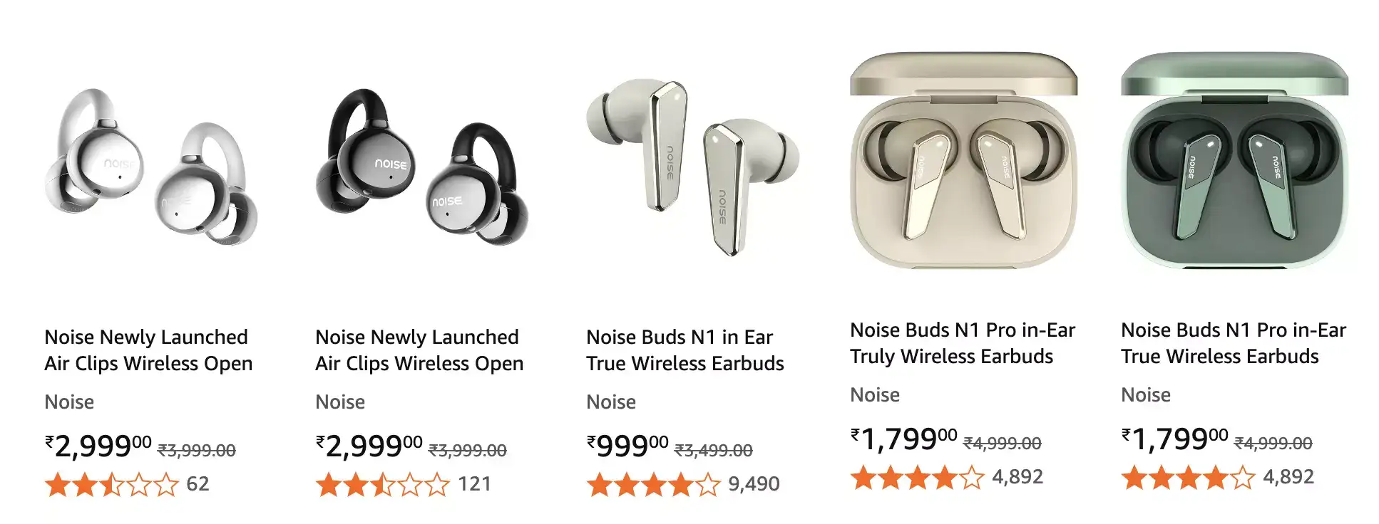Image for Upto70%25off-NoiseHeadphones