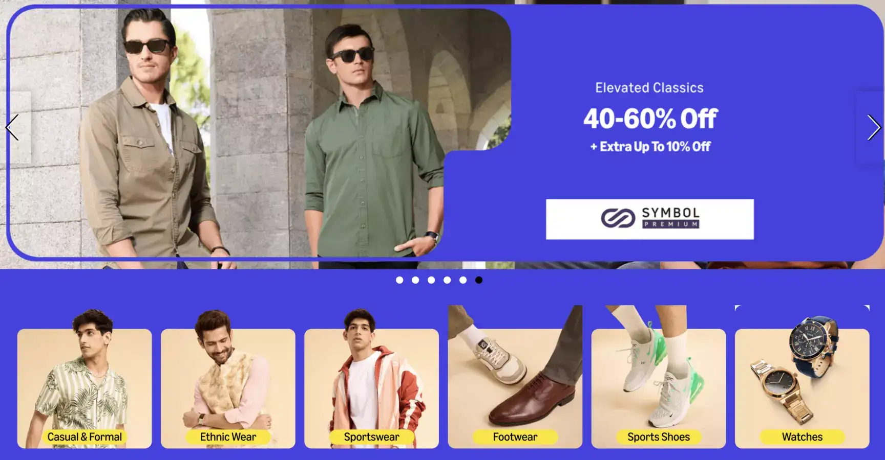 Image for ShopbyMen