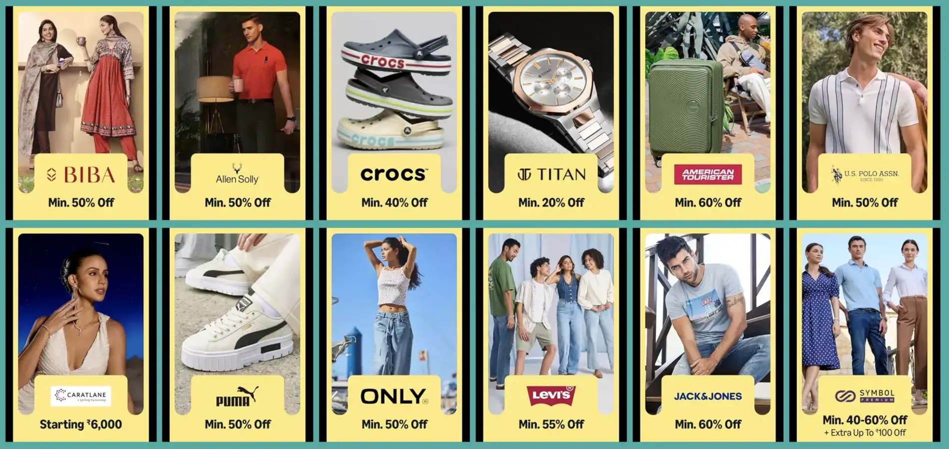 Image for FinestBrandOffers