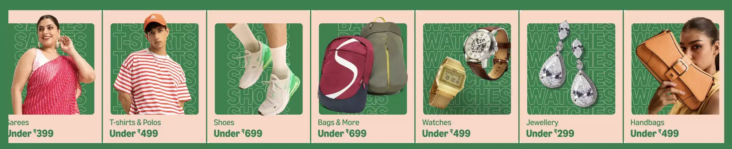 Image for PocketFriendlyFinds