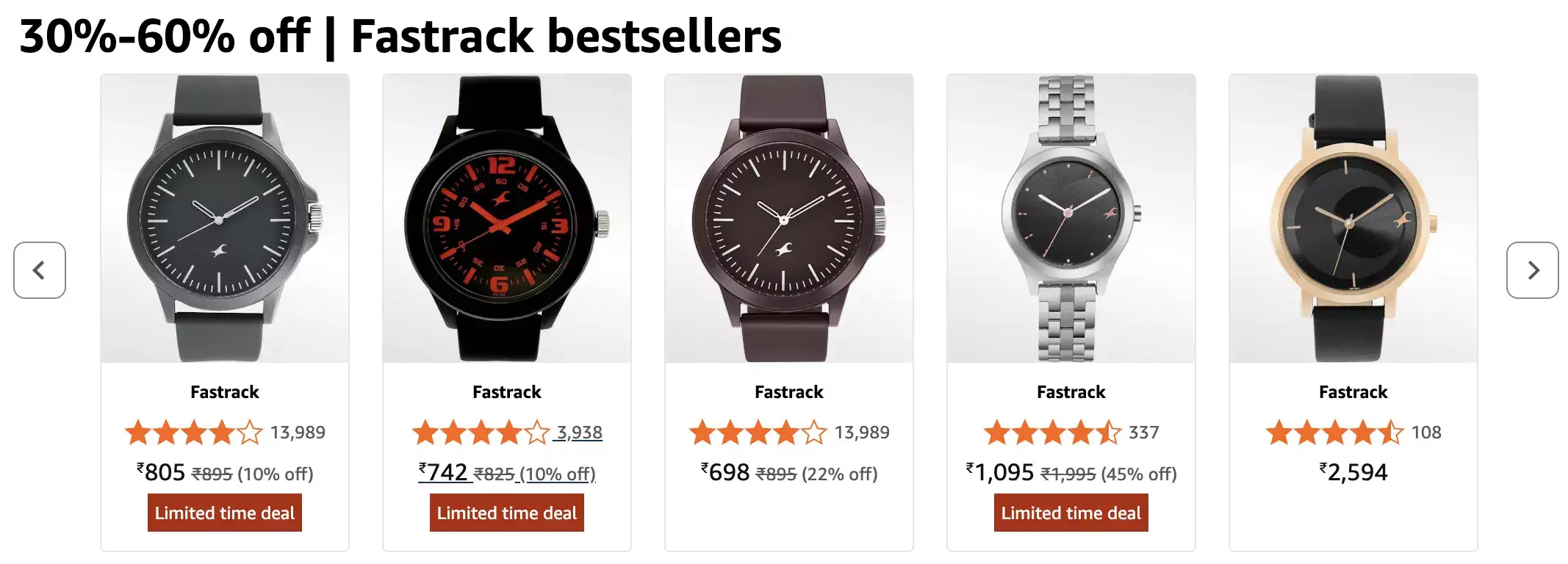 Image for Fastrackbestsellers