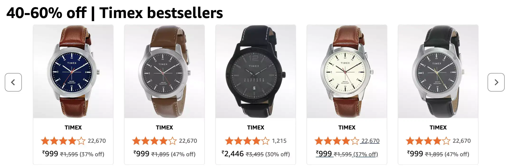Image for Timexbestsellers