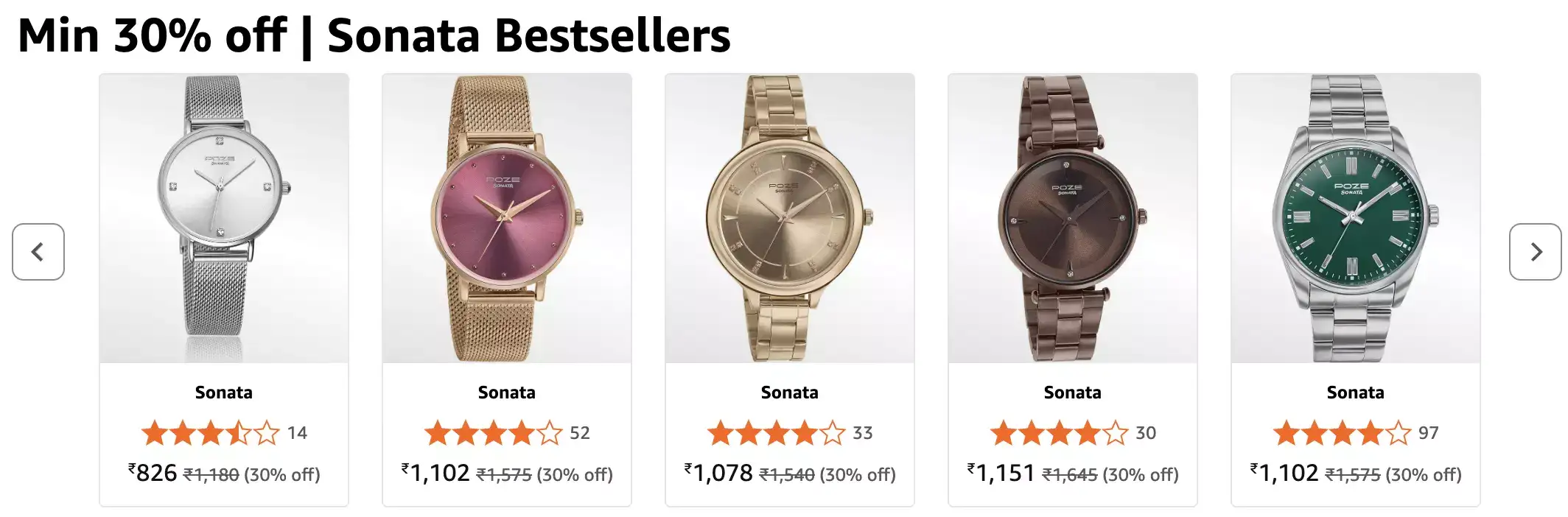 Image for SonataBestsellers