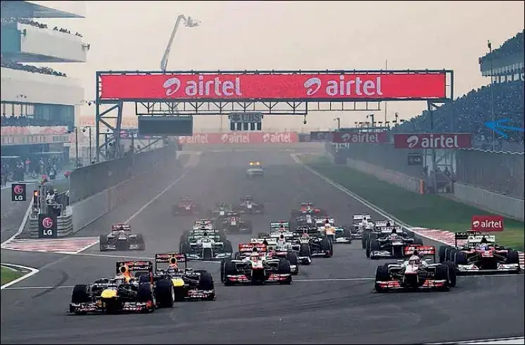 Need for speed: What can India do to get top level racing back in the ...