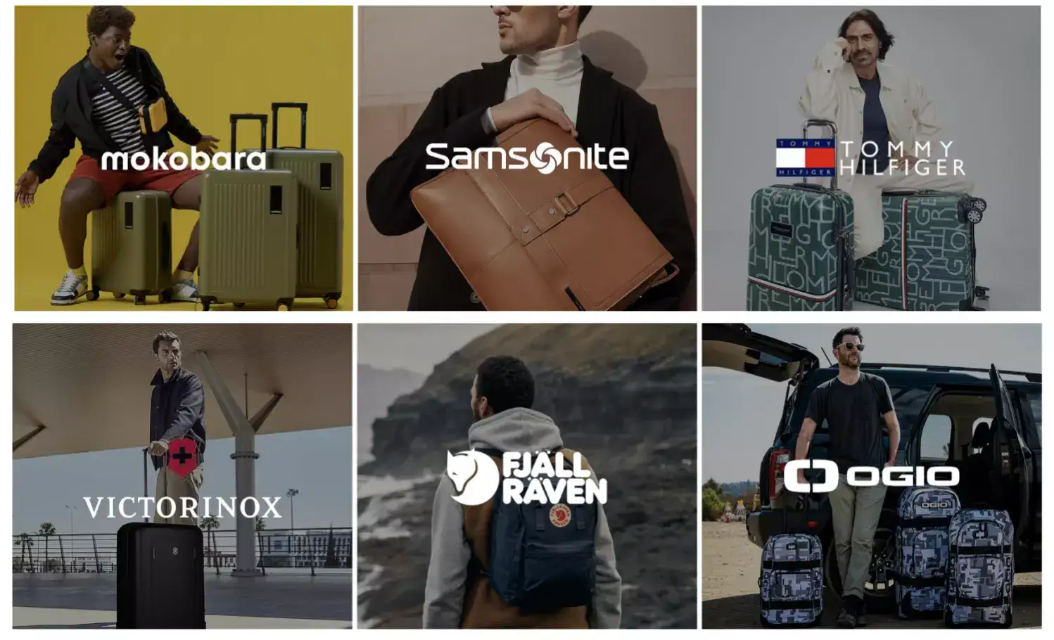 Image for StylishLuggage