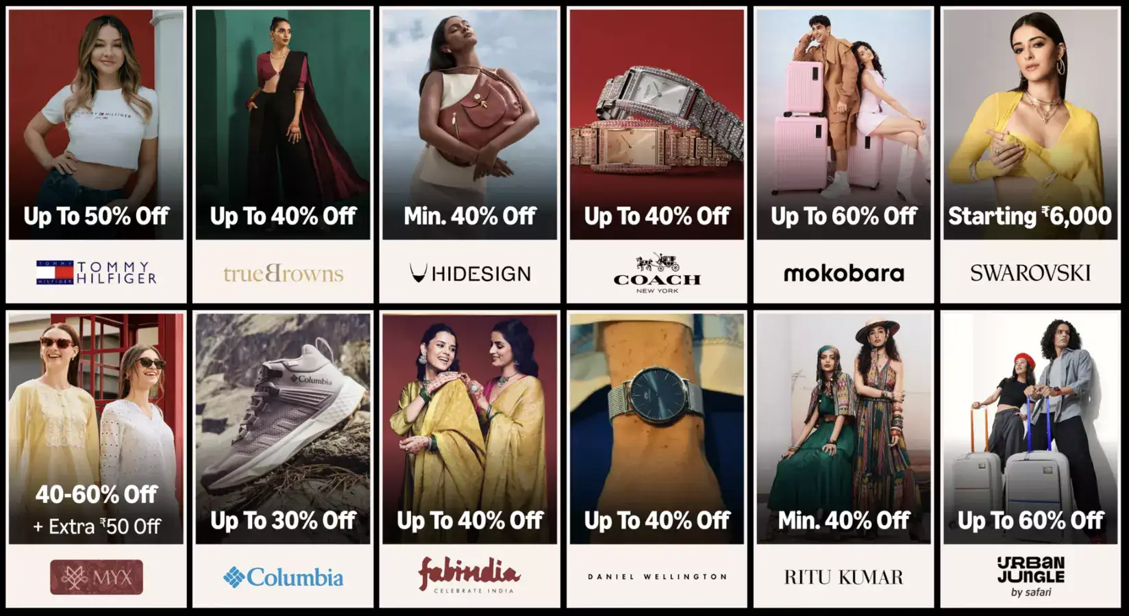 Image for FocusBrands