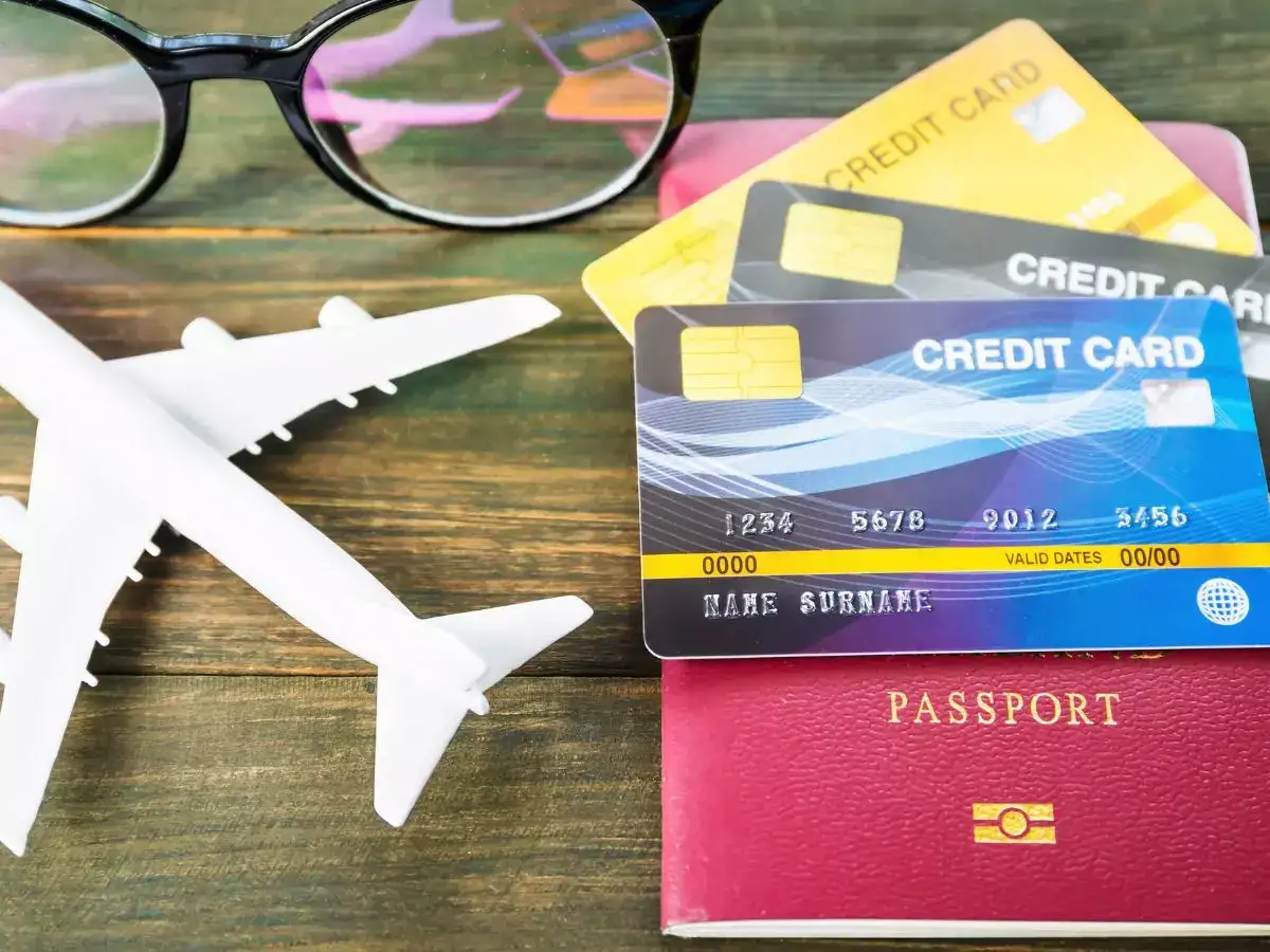 What are travel cards and how do they make foreign travel hassle-free?