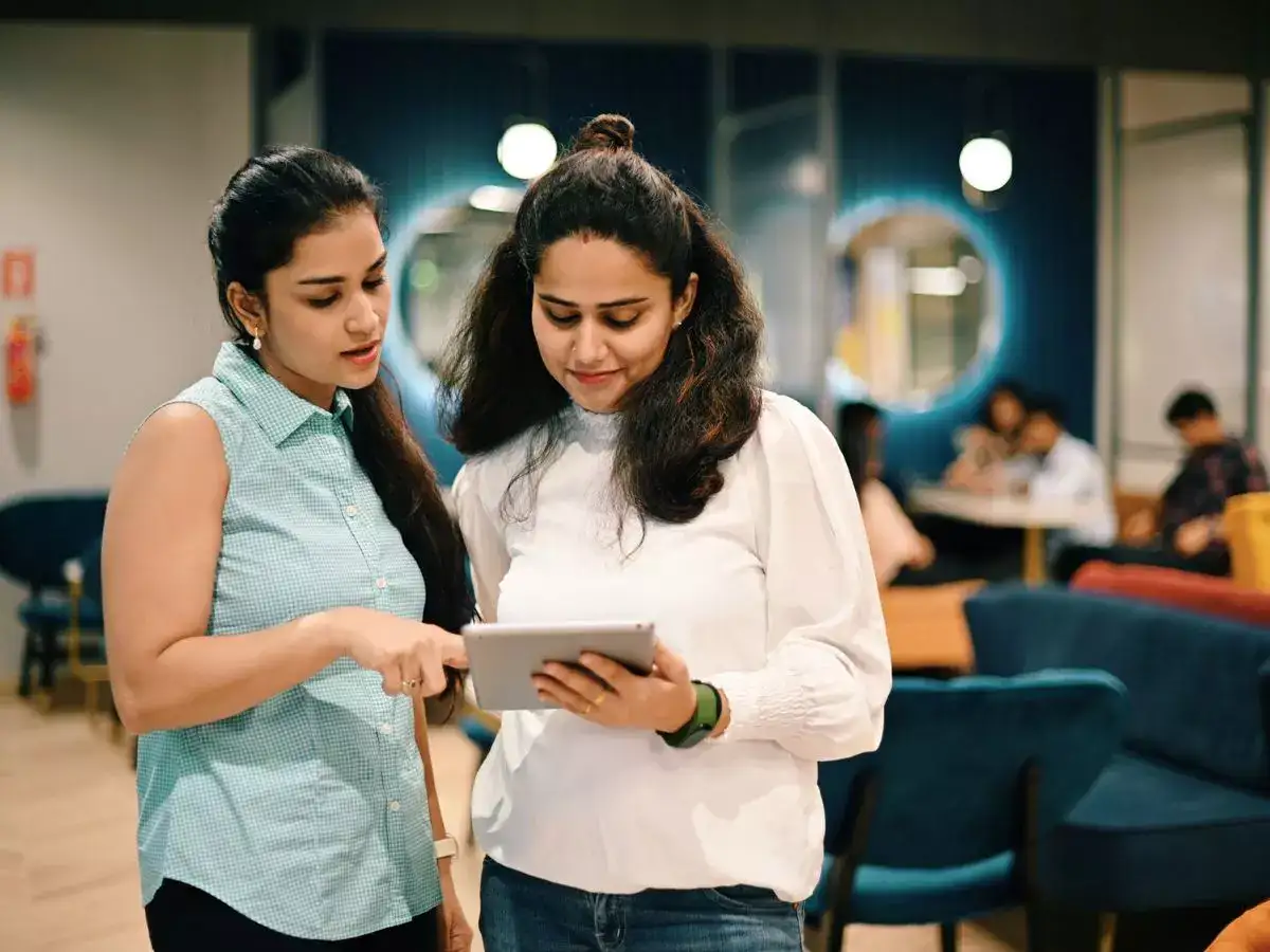 Here’s how you can protect your turf at work