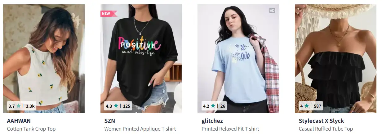 Image for TopandTees