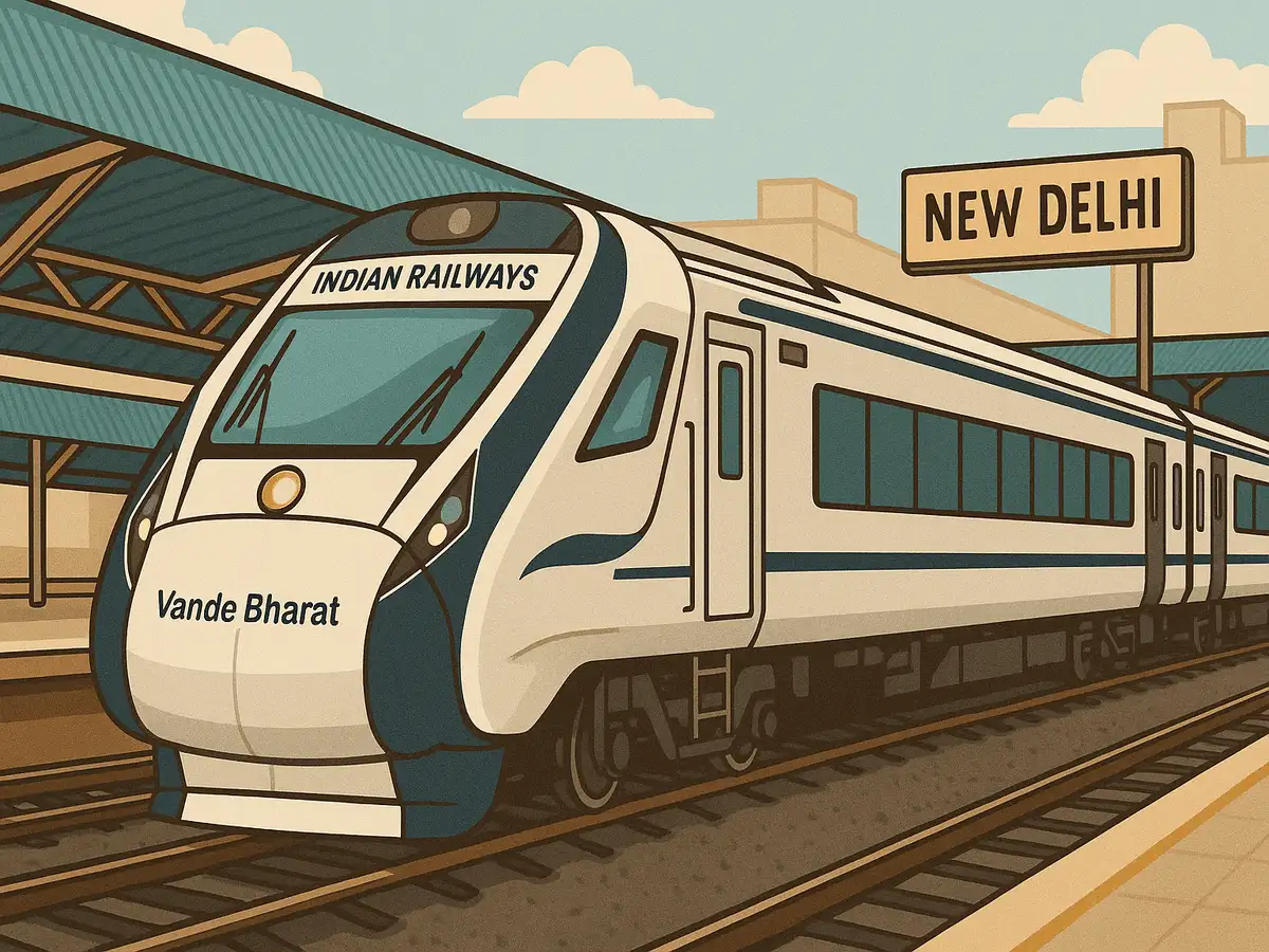 IRCTC’s new tatkal rules you must know before your next confirmed train ticket booking: Know all FAQ's