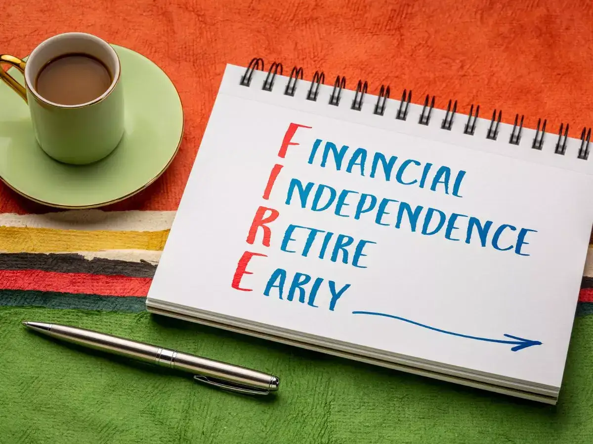 How much money do you need to retire early in India?