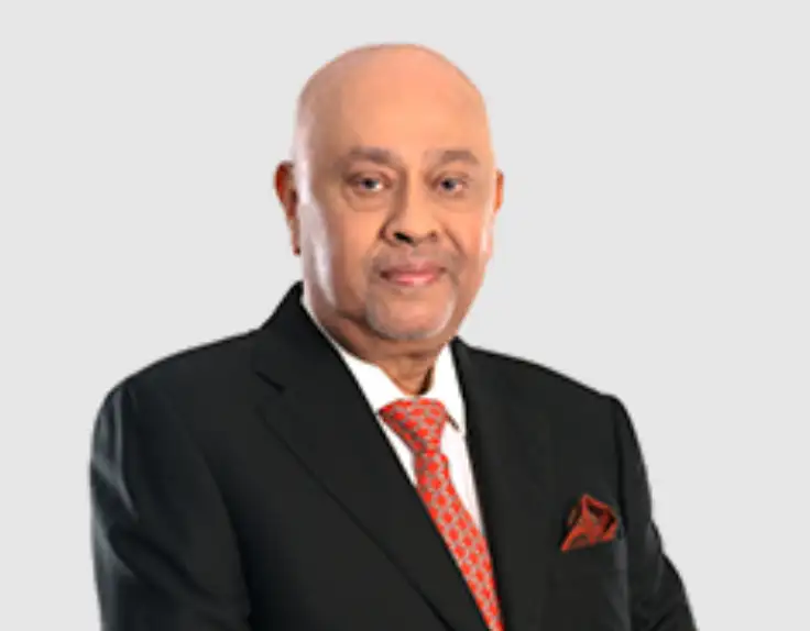Shantanu Mitra to step down as