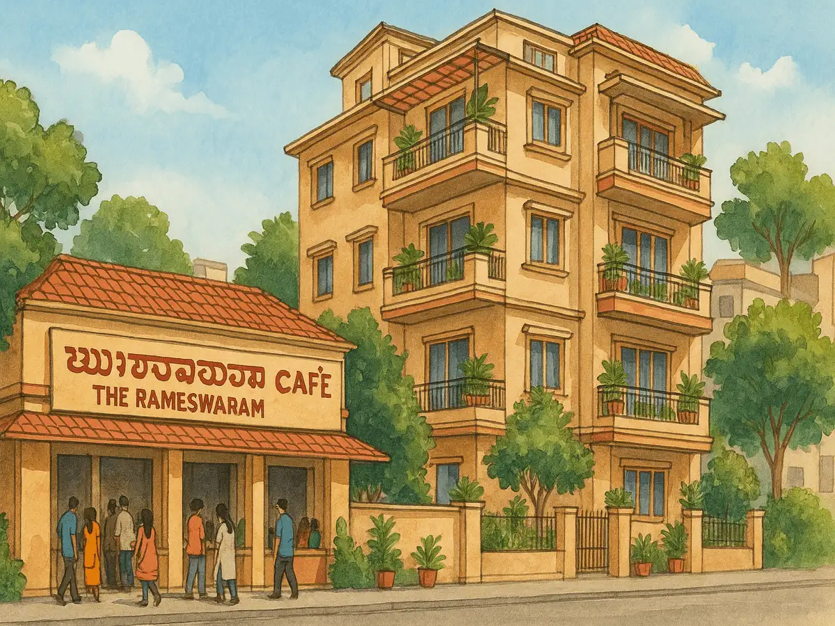 At 79% Bengaluru house prices rose the most in five years, check the property price rise in these 7 major cities