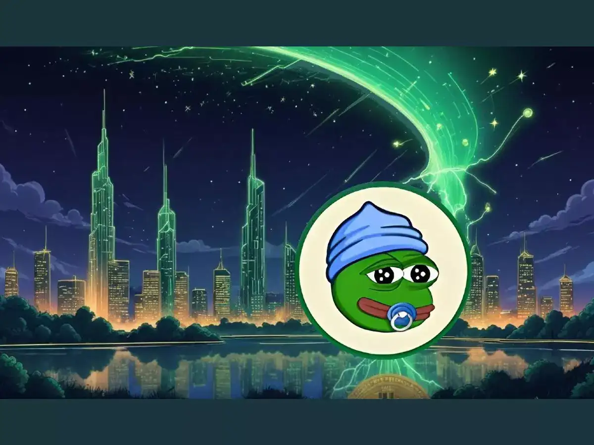 What is Little Pepe Coin (LILPEPE)? A guide to the all-neweme coin in 2025