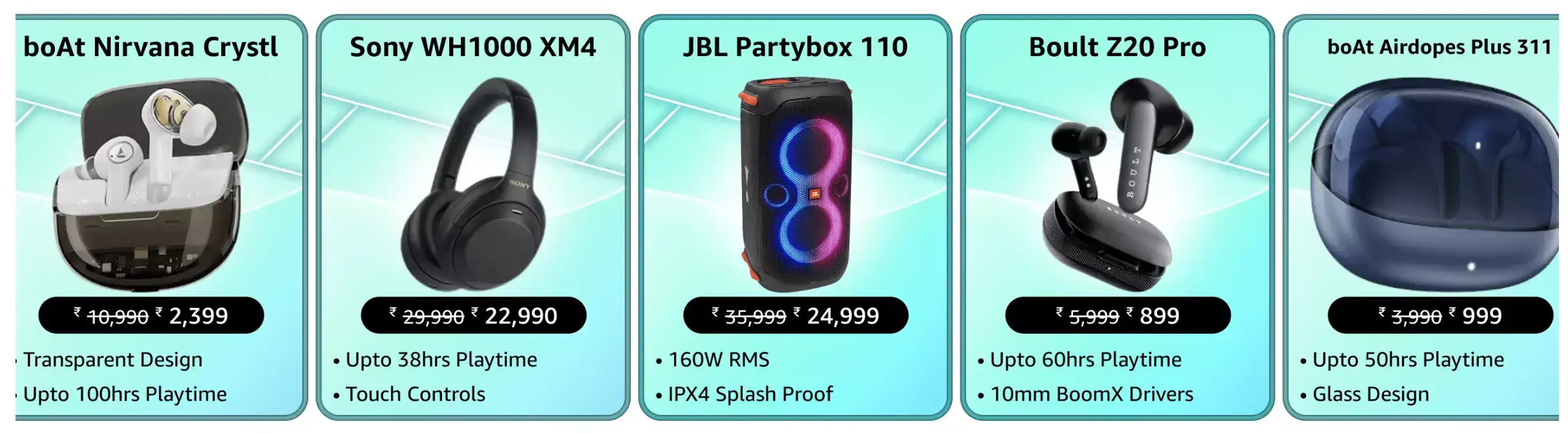 Image for Headphones%26Speakers