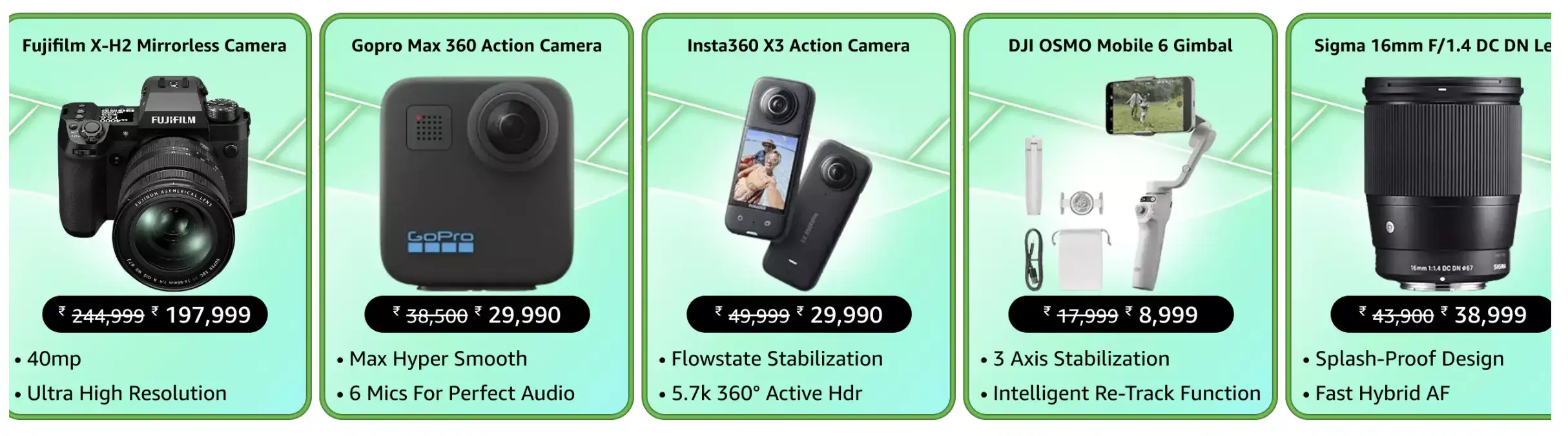 Image for Cameras%26accessories