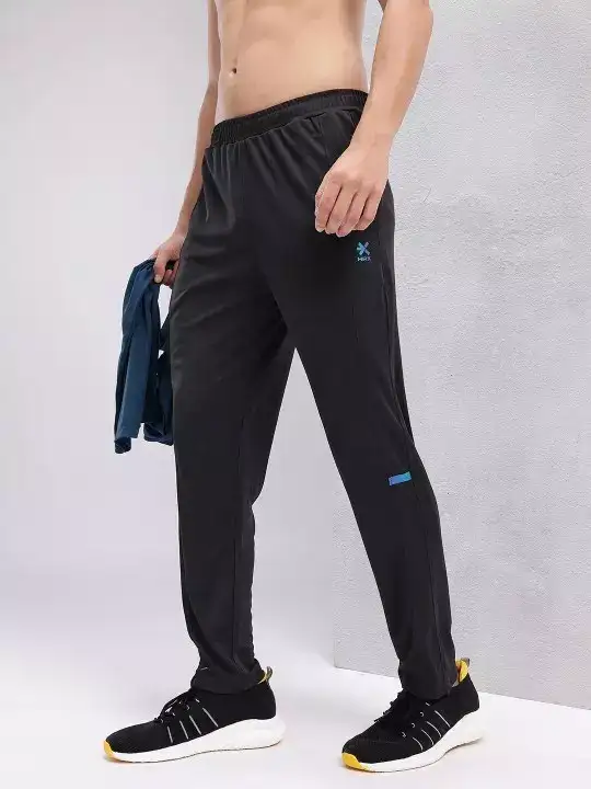 Image for HRXbyHrithikRoshan-MenRapid-DryTrainingTrackPants