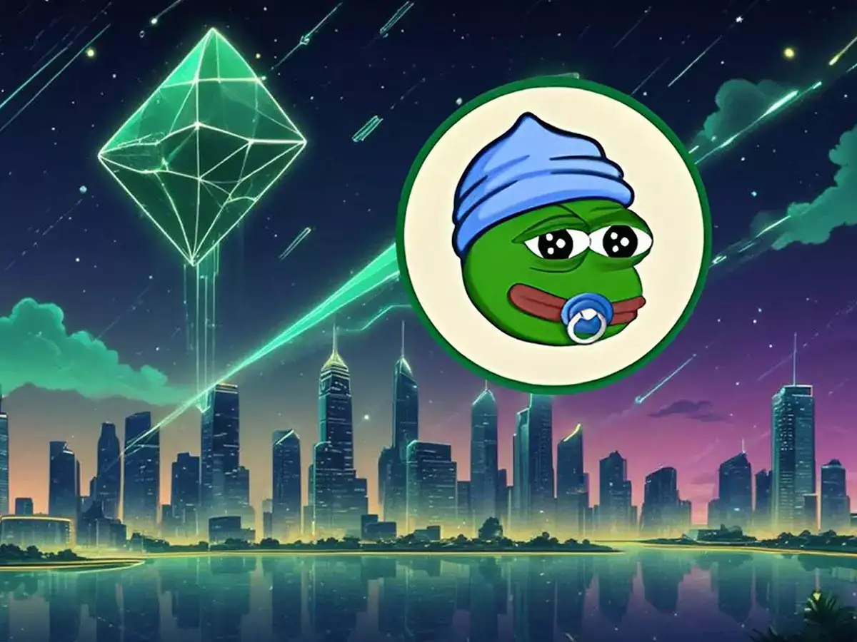 Little Pepe's (LILPEPE) presale stage 1 sold out in only three days