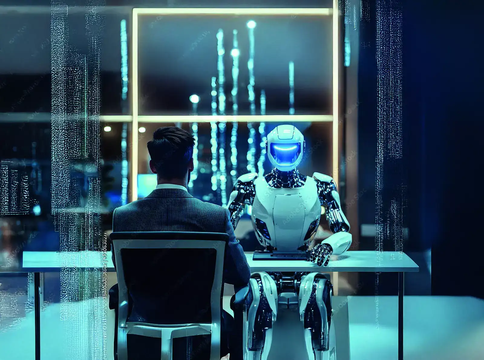 AI hiring