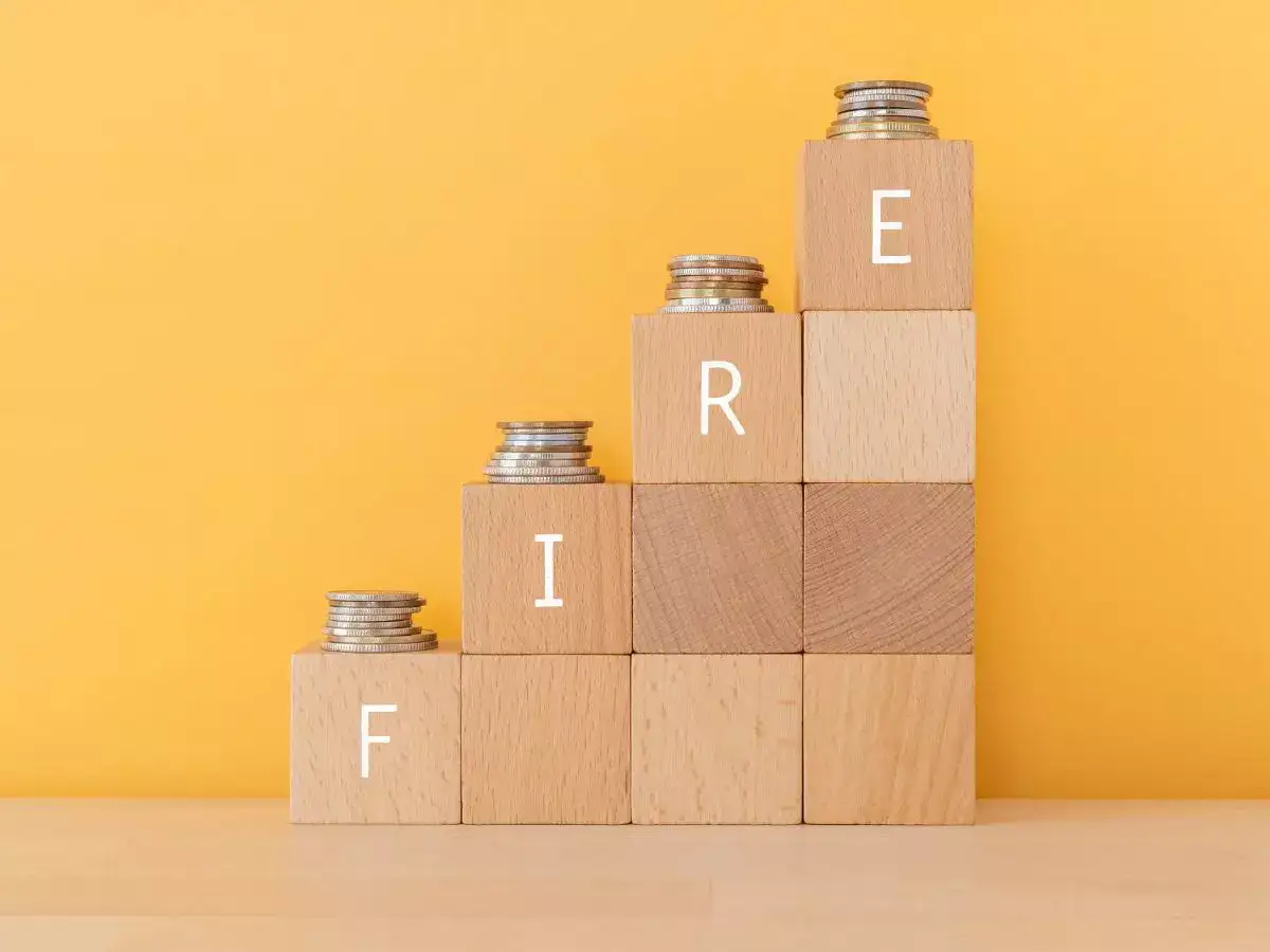 FIRE at every age: A decade-by-decade guide to early retirement in India