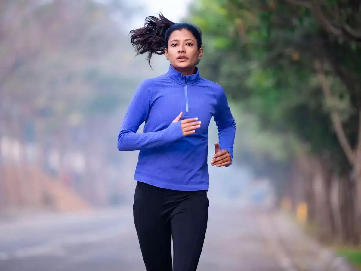 Running Attack CMC Vellore doctor suggests 5 exercises to lower risk of heart attacks ...