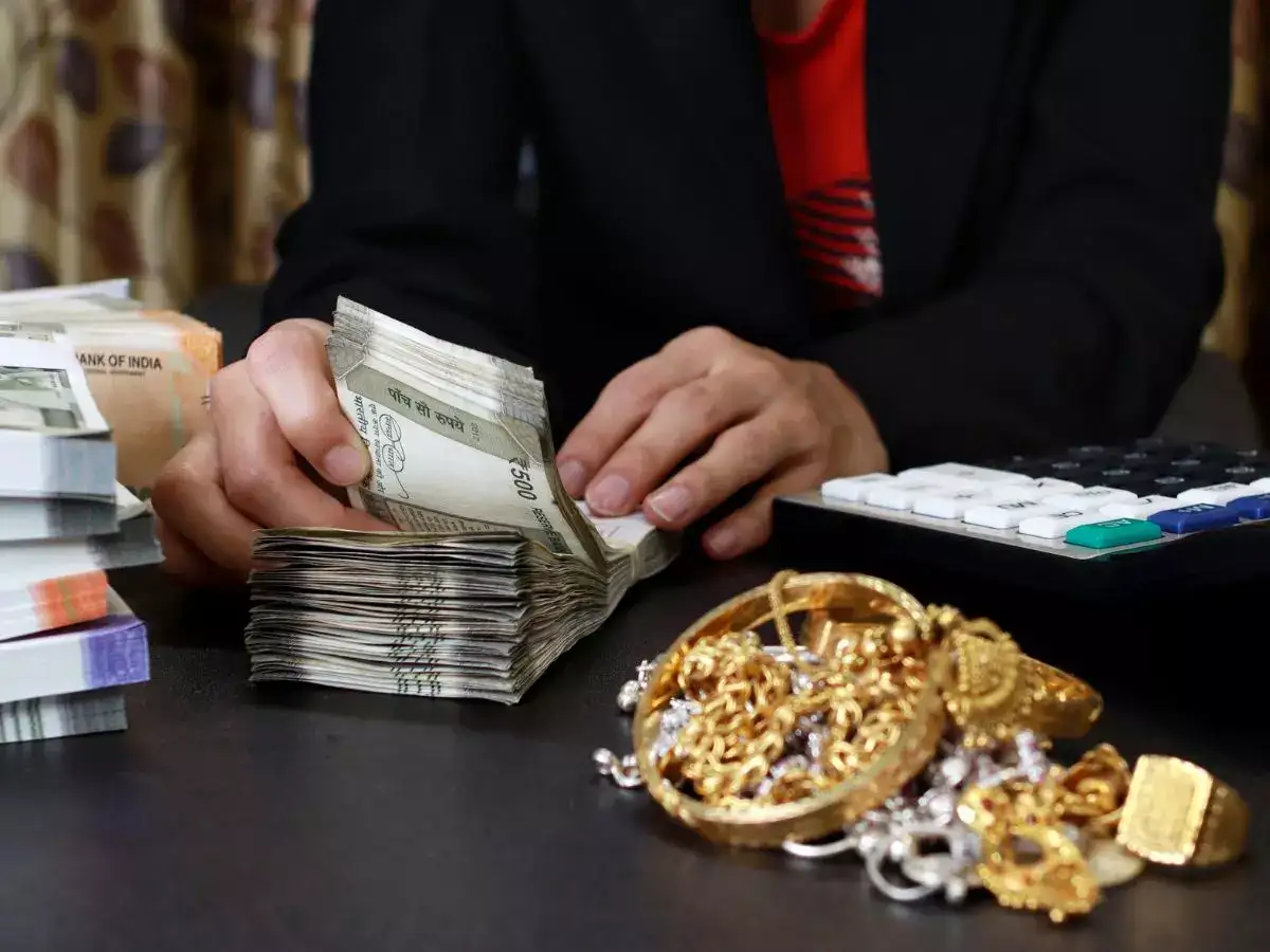 How wealthy are you for your age in India? See where you stand