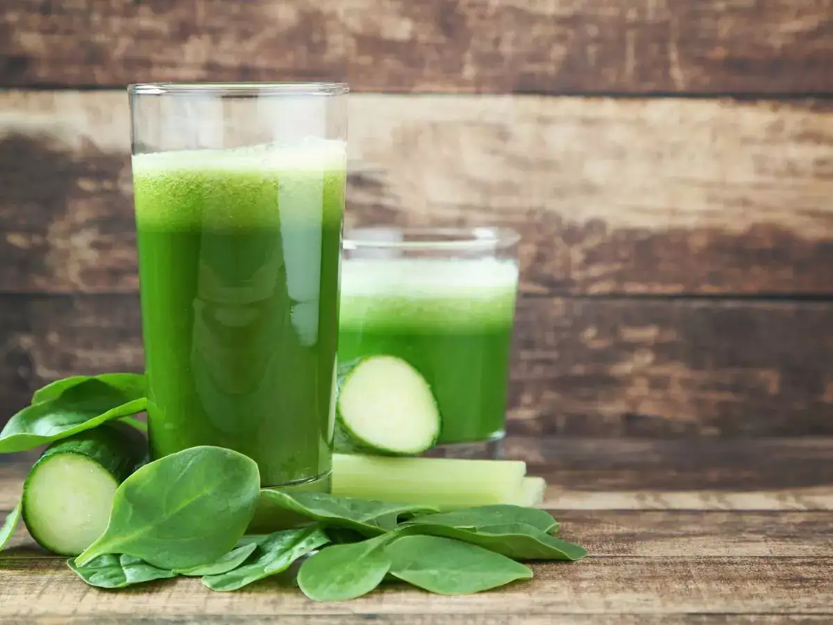 Green smoothie