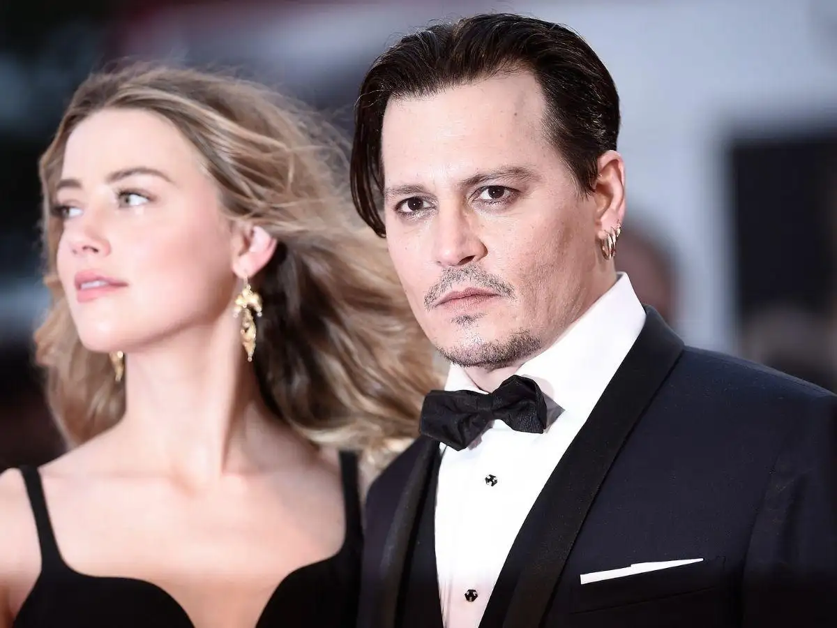 Johnny Depp breaks silence on Hollywood elites who betrayed him during  Amber Heard lawsuit: 'They were at my kids' parties...' - The Economic Times