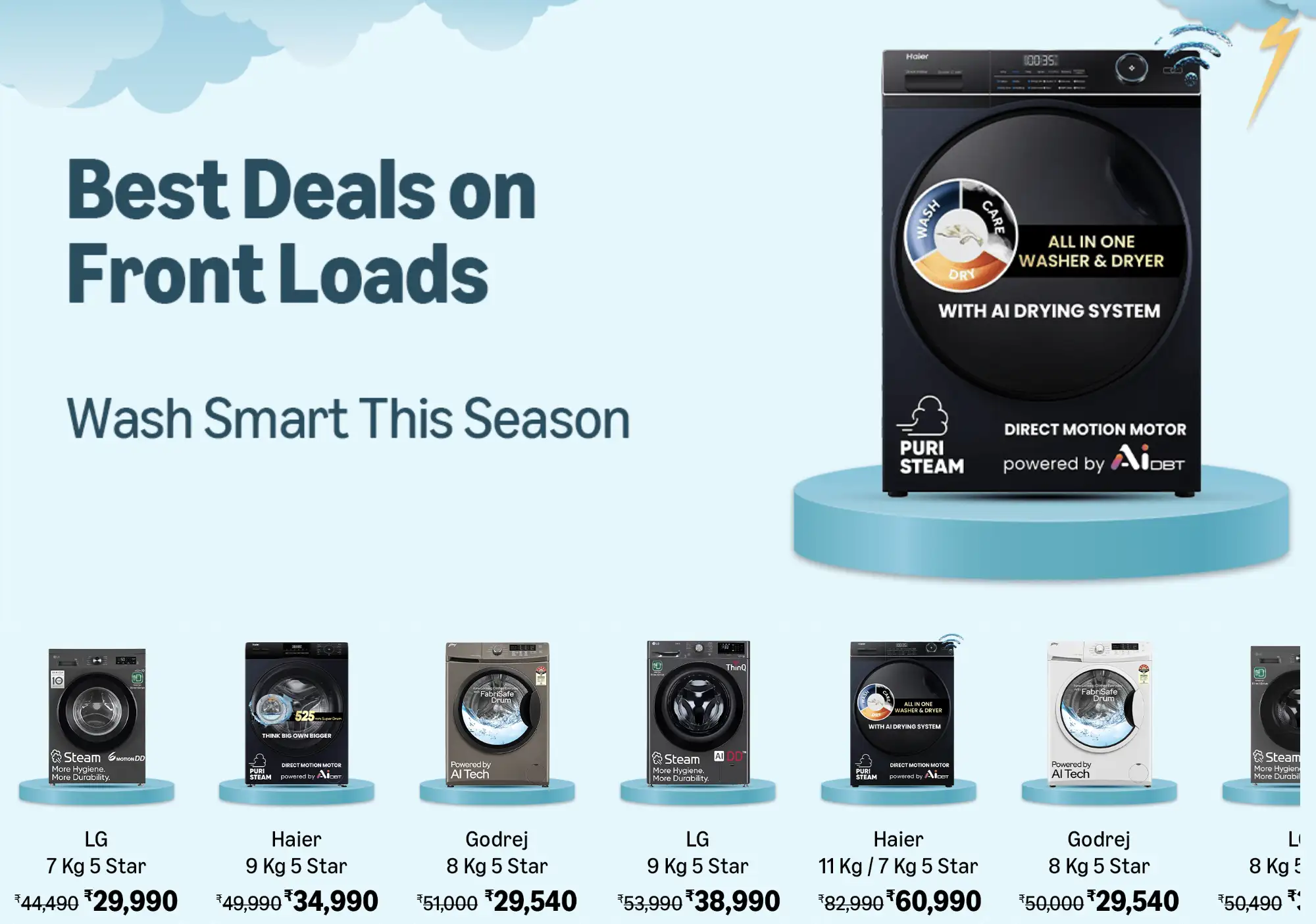 Image for Bestdealsonfrontloads