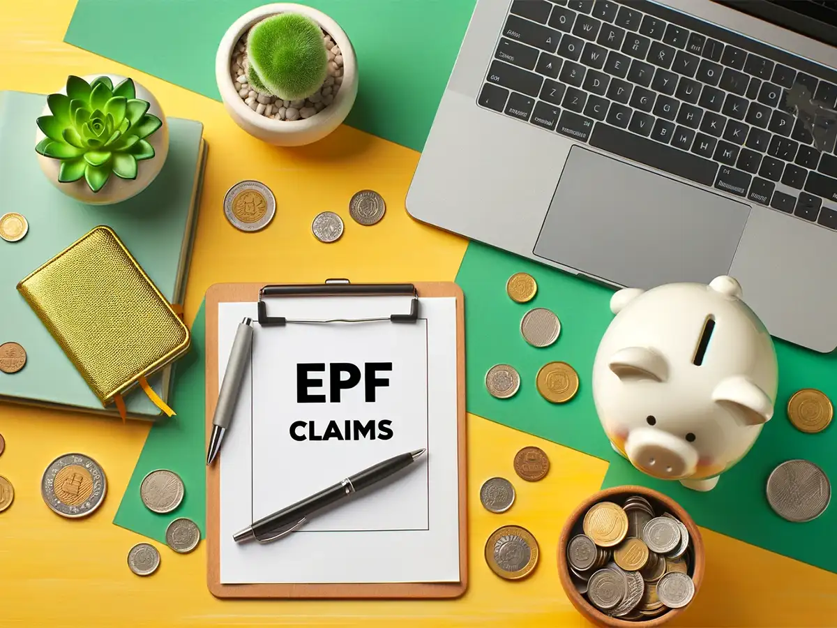 EPF claim rules made easier: No more cheque image upload or employer verification for bank seeding by EPFO for claim processing