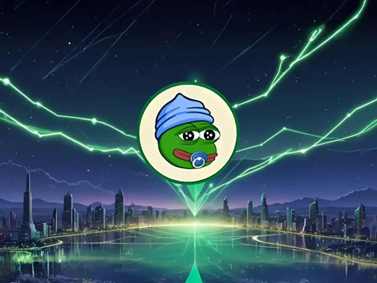 Little Pepe price prediction: Can LILPEPE price hit $1 in 2025?