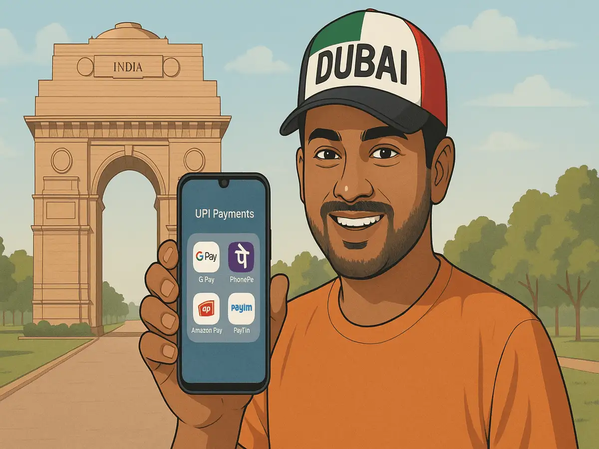 UPI with international number? SIM cards from these 12 countries can now be used for UPI by IDFC First Bank customers free of cost