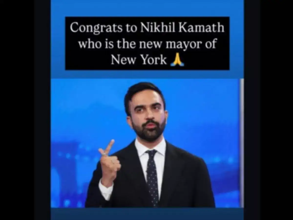 nikhil kamath 2