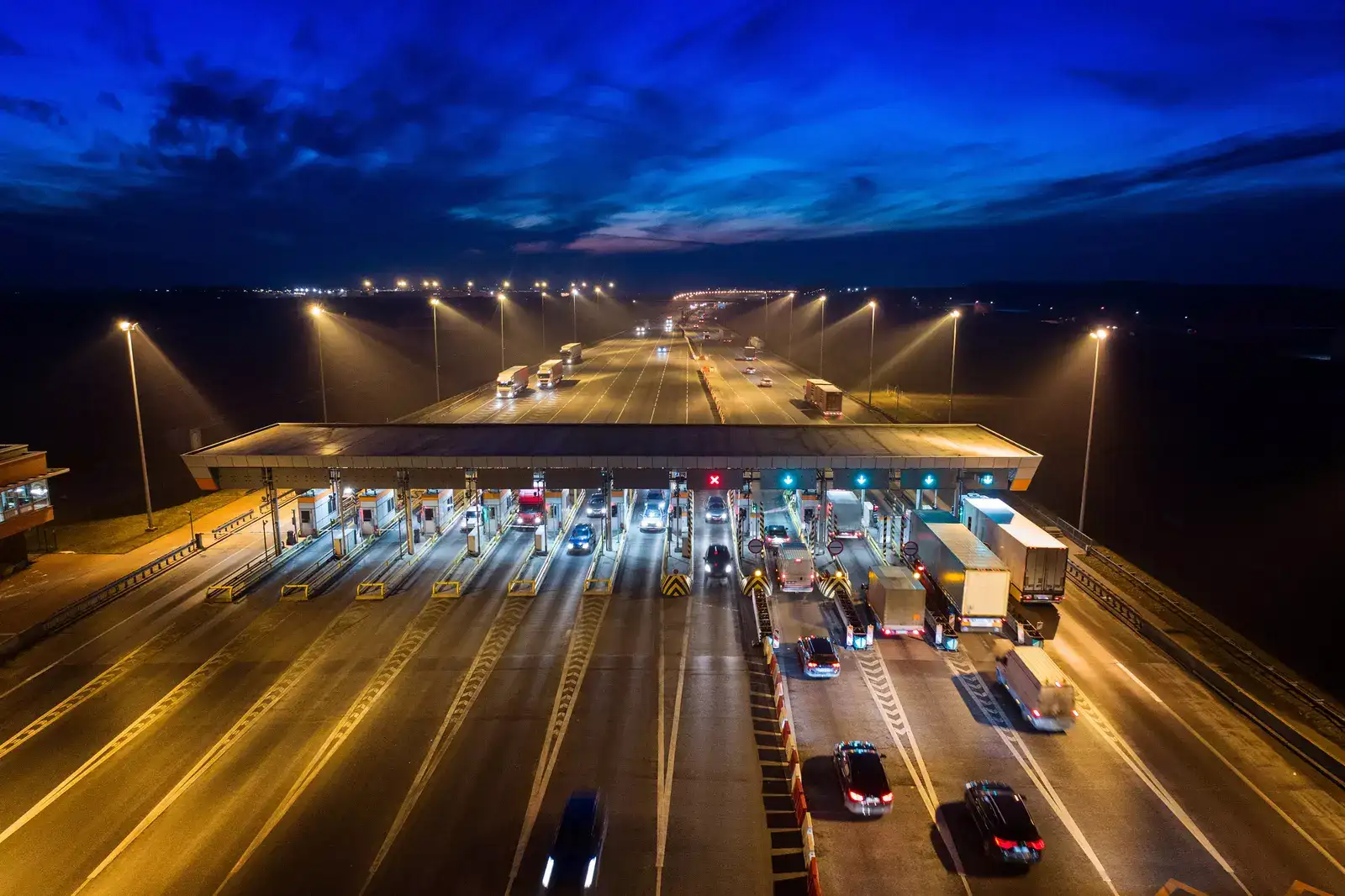 Annual toll pass on NHs could could dent toll revenue by up to 8%, says rating agencies