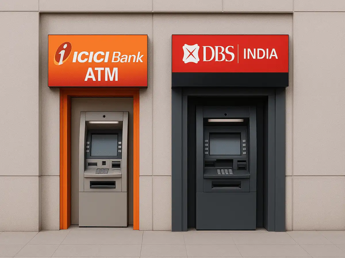 Pay 6% of shortfall as charges for not maintaining average monthly balance in this bank from August 1, 2025