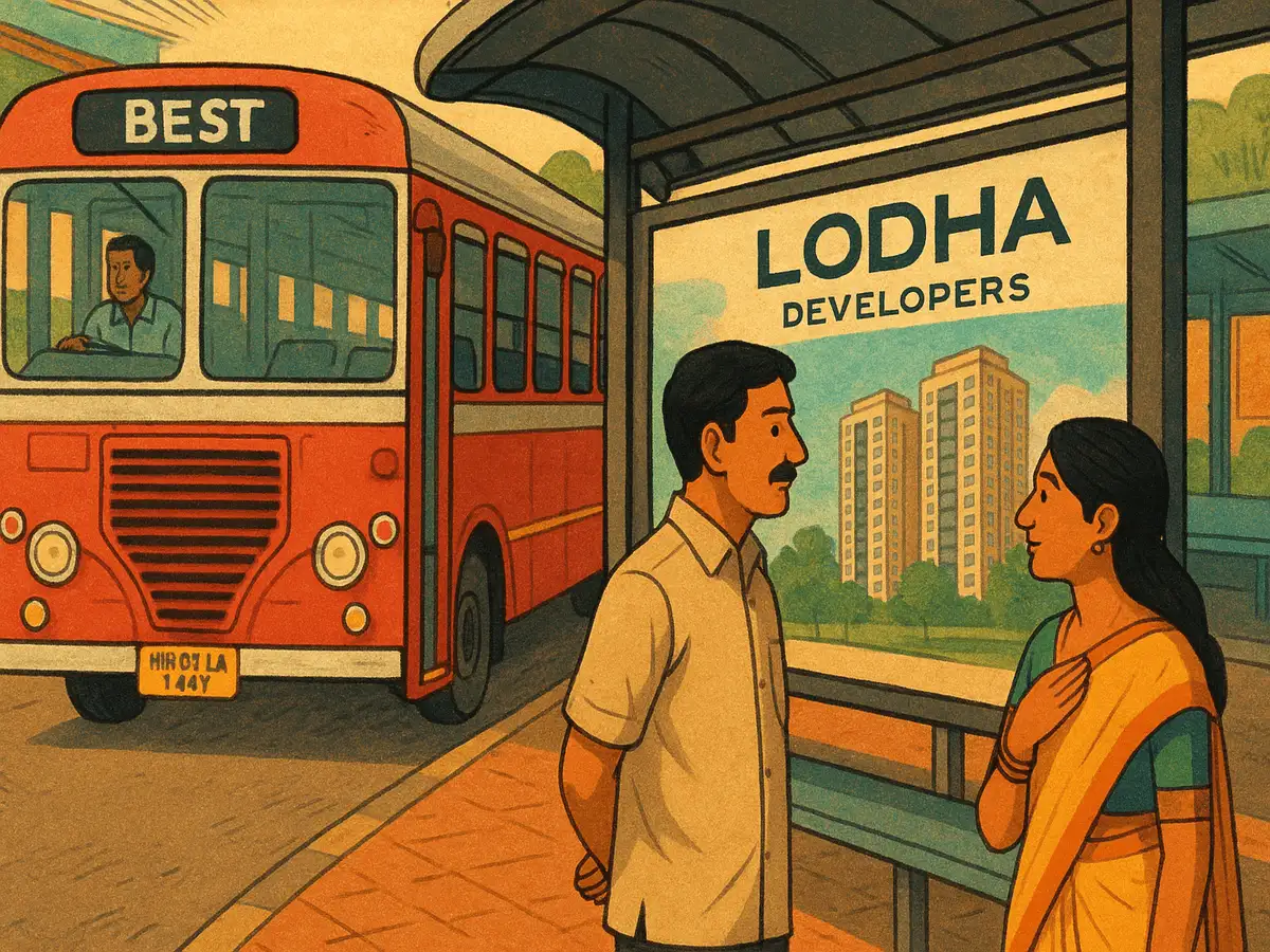 MahaRERA orders Lodha Developers to issue full refund of booking money with interest after homebuyer’s bank loan application got rejected