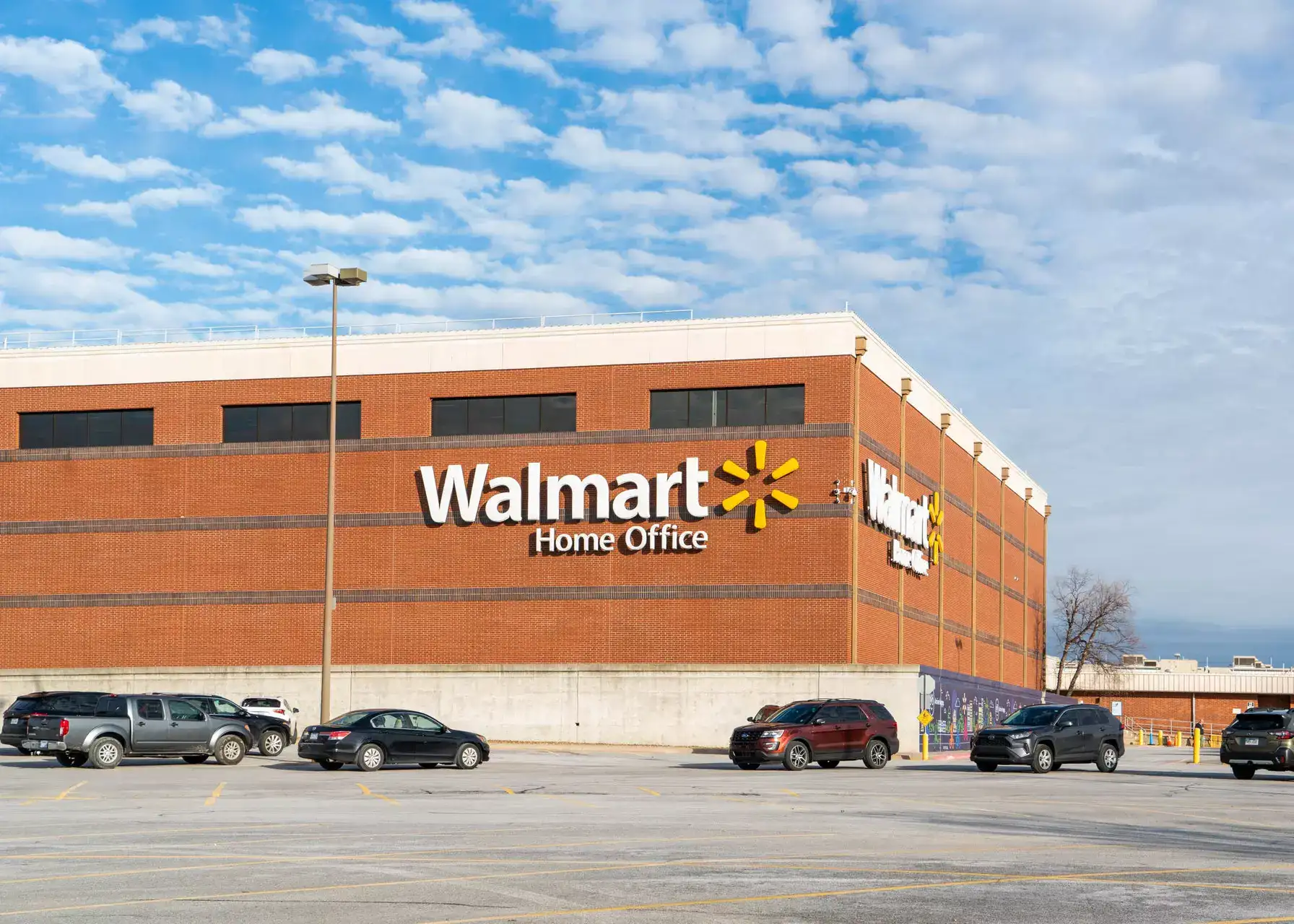 Walmart