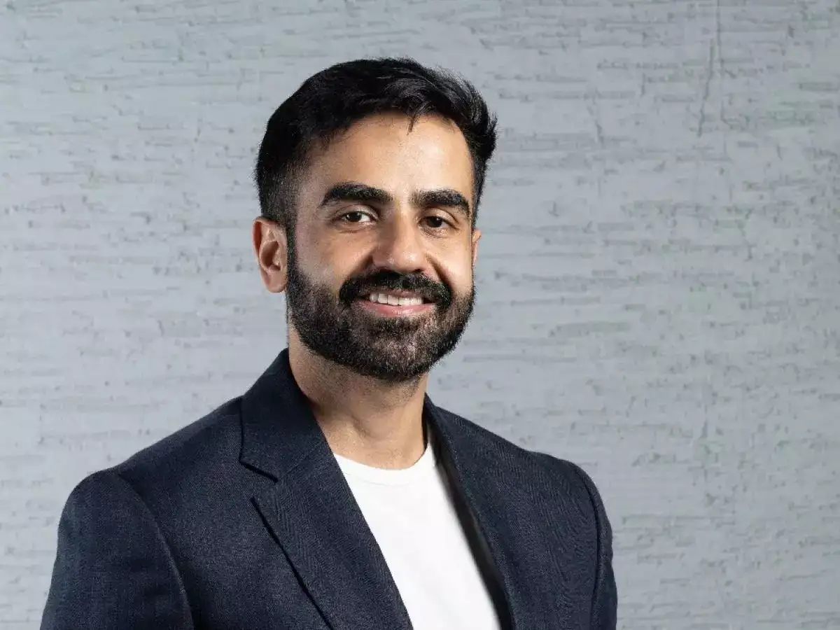 Zerodha's Nikhil Kamath shares only jobs that will exist in 10 years, tells why college education is doomed
